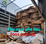 Phế liệu giấy