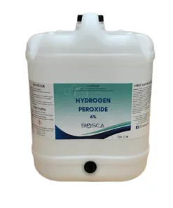 H2O2 - Hydro Peroxide