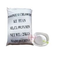 Muối Amoni chloride NH4CL