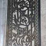 Phúc lộc thọ laser Cnc