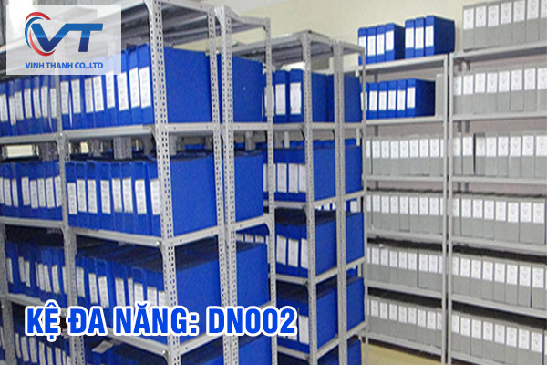 Kệ đa năng DN002