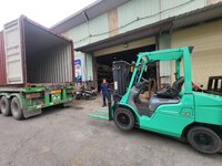 Sửa chữa xe nâng