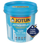 Sơn ngoại thất Jotun Jotashield 5L