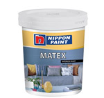 Sơn Nippon Matex 18L