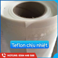 Teflon chịu nhiệt