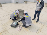 Dịch vụ kiểm định chất lượng công trình