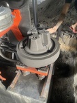 Sản phẩm máy khuôn cắt tự động