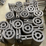 Sản phẩm đúc gang
