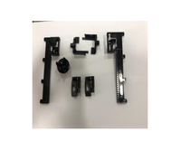 Linh kiện nhựa kỹ thuật và điện tử