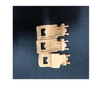 Linh kiện nhựa kỹ thuật và điện tử