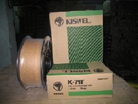 KISWEL K-71T – Dây hàn sắt