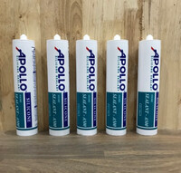 Keo Silicone APOLLO A500