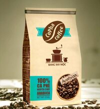Túi đựng cà phê hạt
