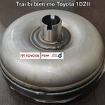 Biến mô xe nâng Toyota 1DZ-II. P/N 32210-23350-71