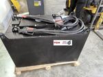Bình ắc quy Lithium 48V 340Ah PKG mã PKGFF-48340