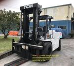 Xe nâng TCM 11.5 -12 - 13.5 - 15 - 16 tấn