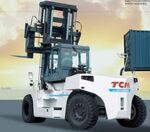 Xe nâng TCM 25 tấn - 30 tấn
