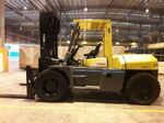 Xe nâng TCM 6 - 7 - 8 - 10 tấn