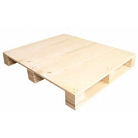 Pallet gỗ dán