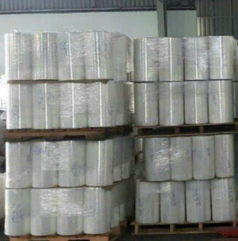 Màng PE bọc hàng