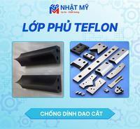 Chống dính dao cắt