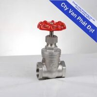 Van cửa ren inox304 tay vặn