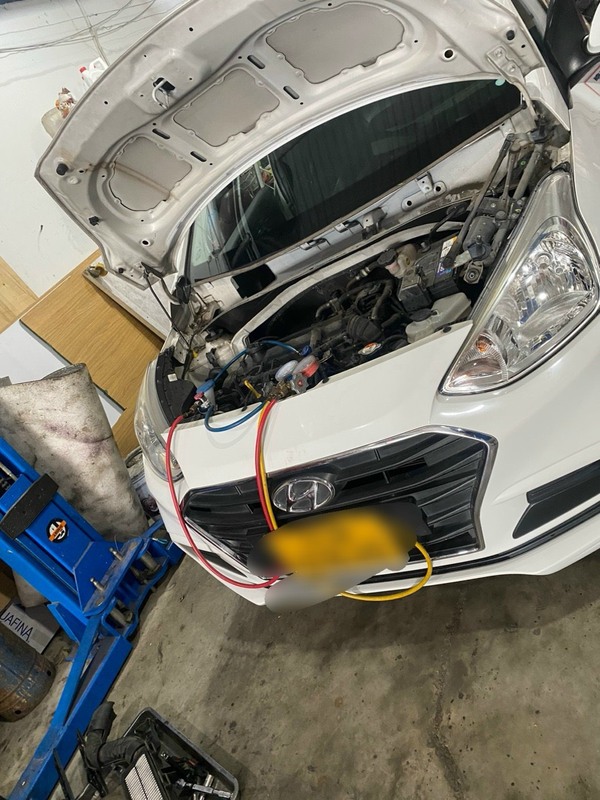 Dịch vụ sửa chữa hệ thống điện xe ô tô