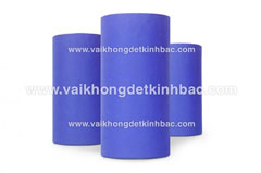 Vải không dệt màu xanh dương