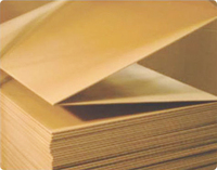 Tấm Carton Lạnh