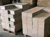 Tấm Carton Lạnh