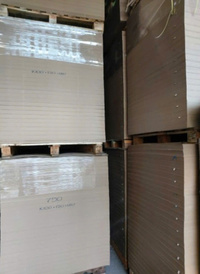 Tấm Carton Lạnh