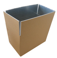 Tấm Carton Lạnh