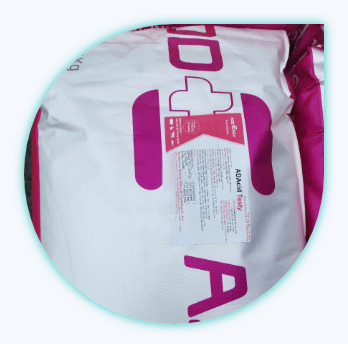 Acid hữu cơ Adacid