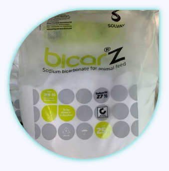 Bicar Z