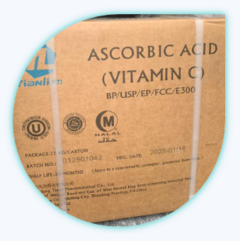 Vitamin C