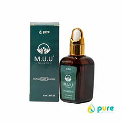Dầu mù U M.U.U 50ml