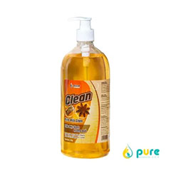 Nước rửa chén thảo mộc Clean - Hương Quế