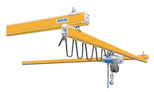 Cẩu trục dạng ESB mono ray