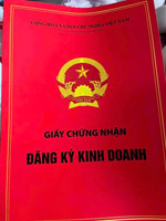 Dịch vụ thành lập doanh nghiệp