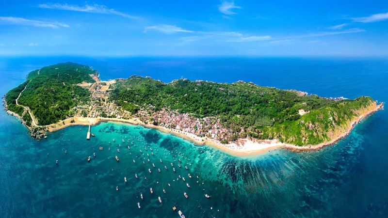 Tour Cù Lao Chàm 1 ngày