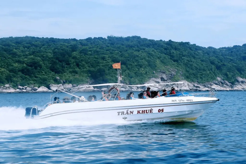Tour Đà Nẵng - Sơn Trà - Hội An - Cù Lao Chàm