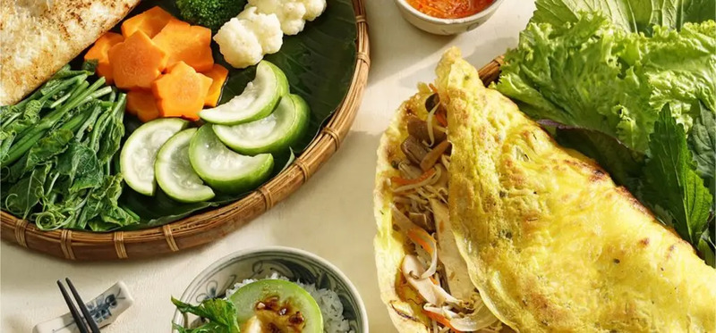 Dịch vụ đặt nhà hàng