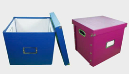 Hộp lưu trữ
