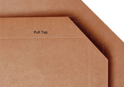Tấm Slip Sheet