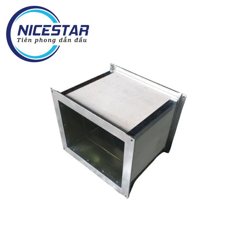 Ống gió EI120