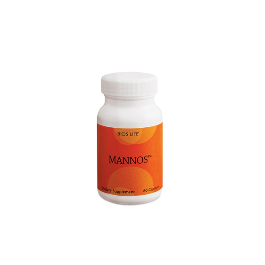 Unicity Mannos