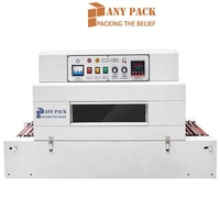 Máy co màng BSB-4020
