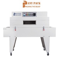 Máy co màng BSB-4525