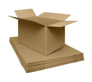 Bao bì carton