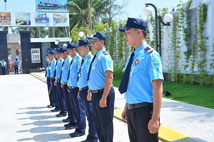 Đào tạo bảo vệ